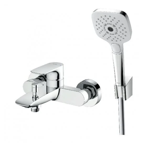 Vòi sen tắm nóng lạnh TOTO TBG04302VA/TBW02006A