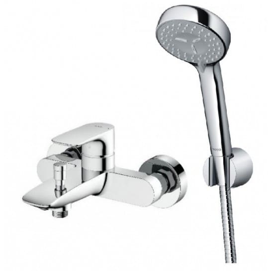 Vòi sen tắm nóng lạnh TOTO TBG04302VA/TBW07012A