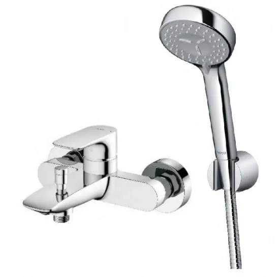 Vòi sen tắm nóng lạnh TOTO TBG04302VA/TBW07012A