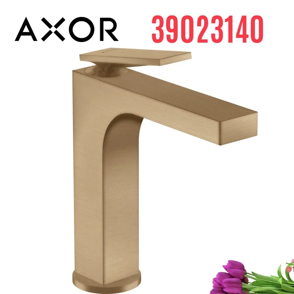 Vòi rửa mặt Đức Axor 39023140