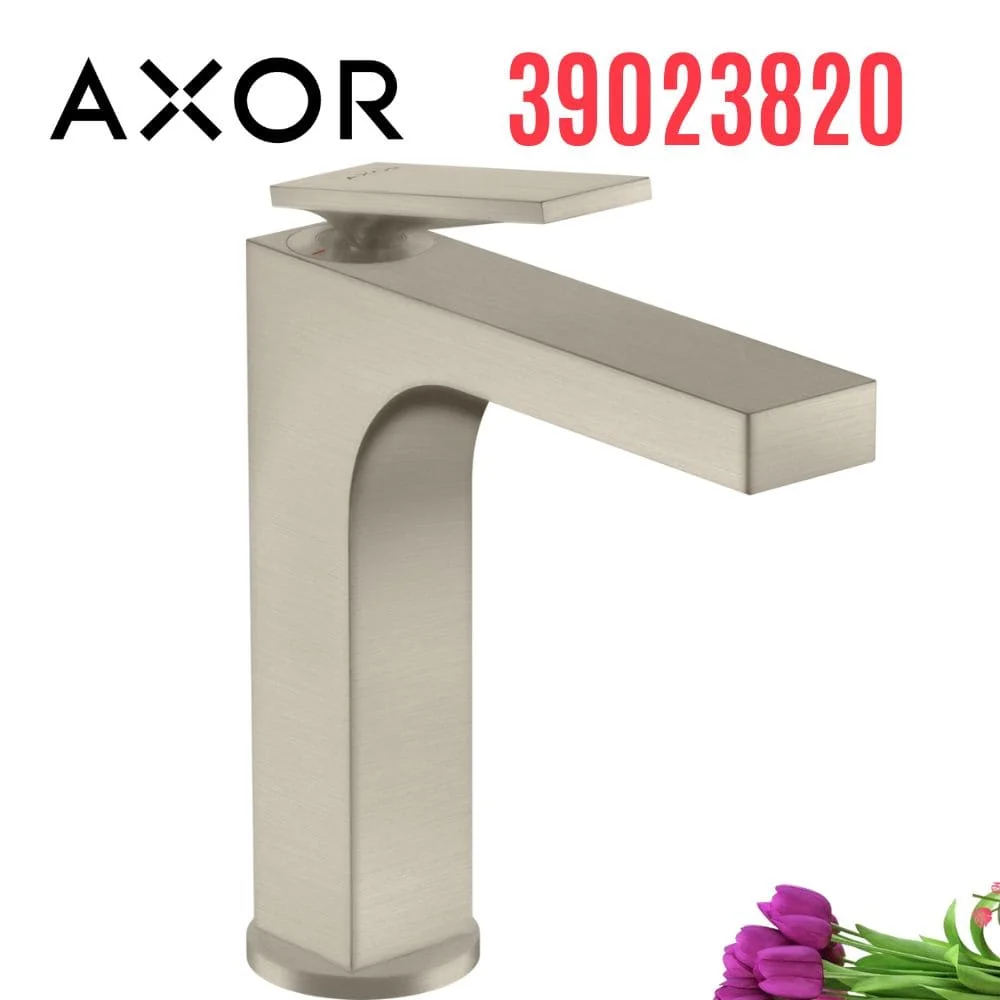 Vòi rửa mặt Đức Axor 39023820