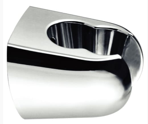 Giá Đỡ Tay Sen Nhựa Mạ CAESAR 51100MCC