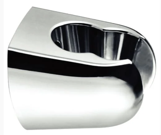 Giá Đỡ Tay Sen Nhựa Mạ CAESAR 51100MCC