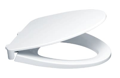 Nắp bồn cầu rơi êm Caesar M221