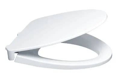 Nắp bồn cầu rơi êm Caesar M221