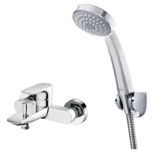 Vòi sen tắm nóng lạnh TOTO TBG04302VA/DGH104ZR