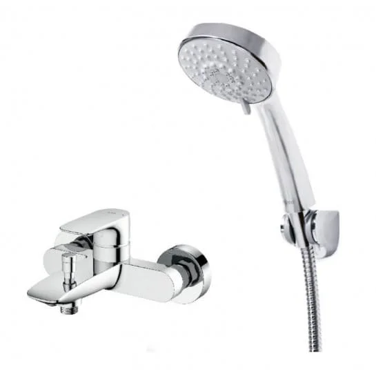 Vòi sen tắm nóng lạnh TOTO TBG04302VA/DGH108ZR