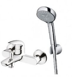 Vòi sen tắm nóng lạnh TOTO TBS03302V/TBW07012A