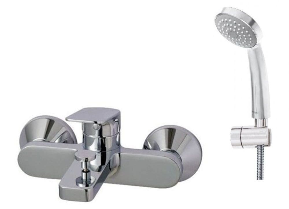 Vòi sen tắm nóng lạnh TOTO TTMR302V/DGH104ZR