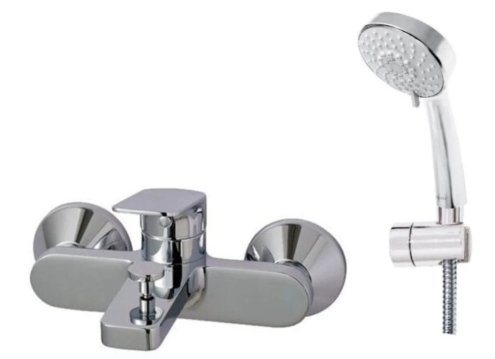 Vòi sen tắm nóng lạnh TOTO TTMR302V/DGH108ZR