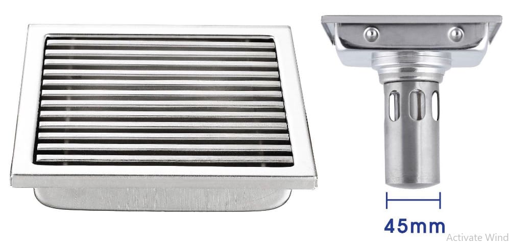 Ga thoát sàn Ecobath EC_1059