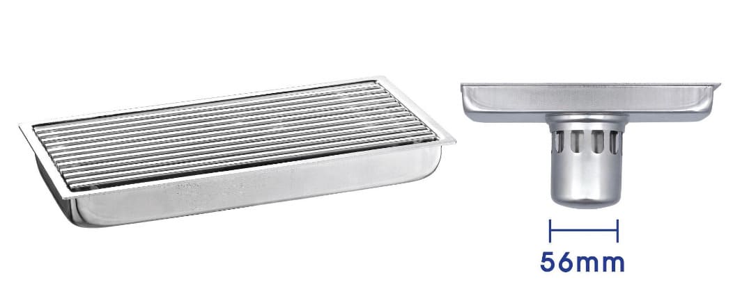 Ga thoát sàn Ecobath EC_1060