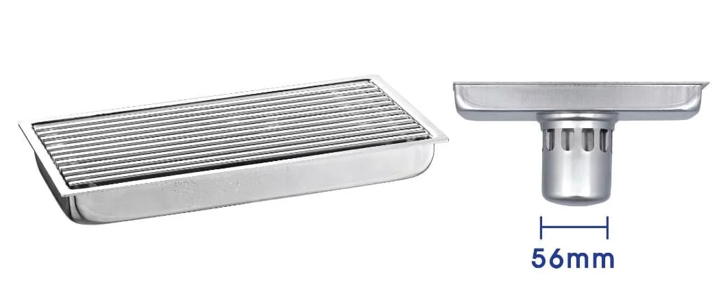 Ga thoát sàn Ecobath EC_1060