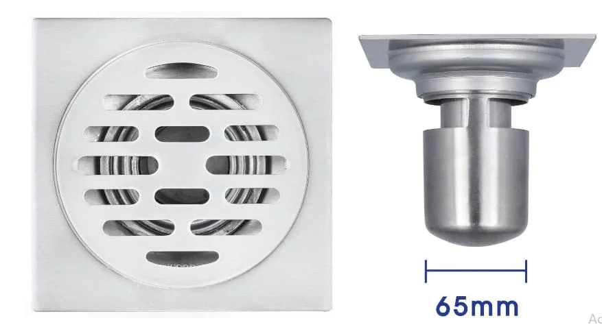 Ga thoát sàn Ecobath EC_1061