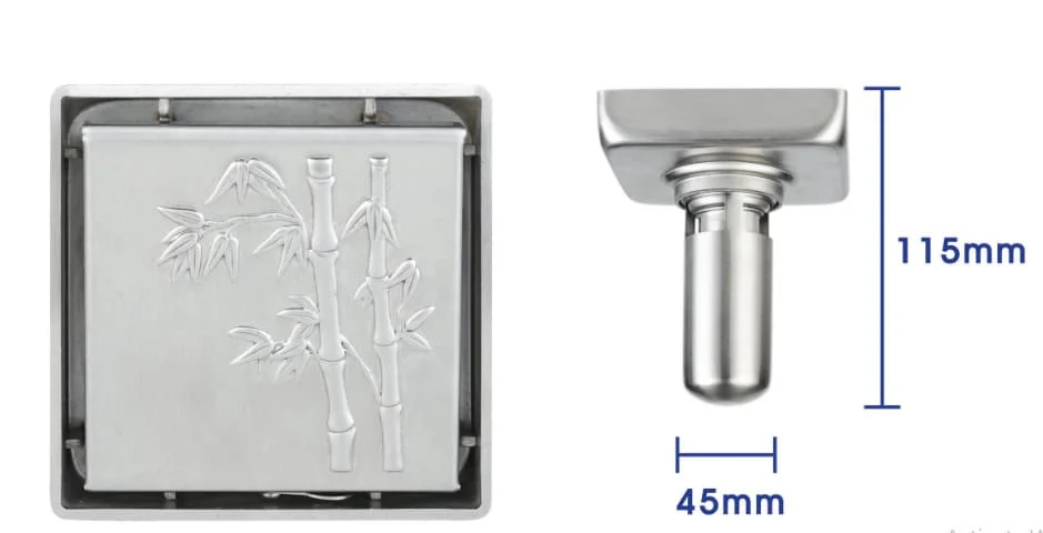 Ga thoát sàn Ecobath EC_1065