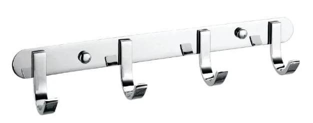 Móc áo 4 vấu Ecobath EC_2025-4