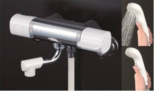 Sen tắm Nhật Bản KVK FTB100KKCPF8