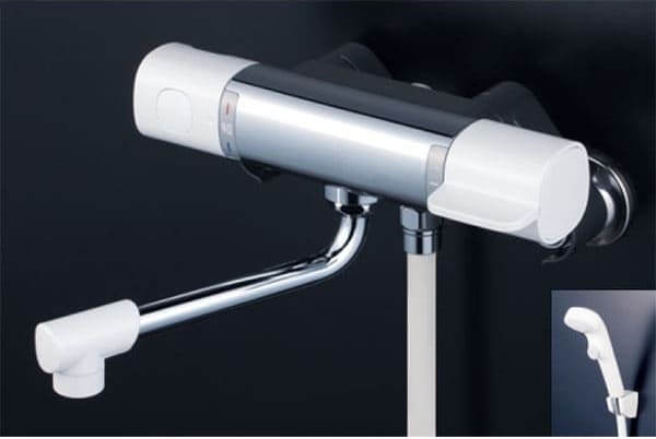 Sen tắm Nhật Bản KVK FTB100KPF