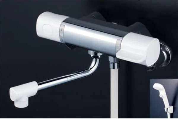 Sen tắm Nhật Bản KVK FTB100KPF