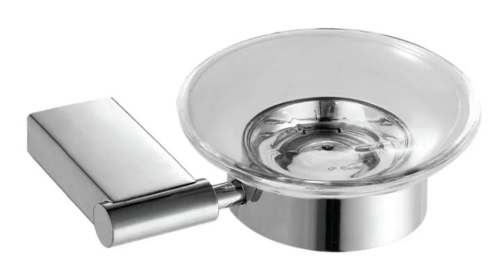 Khay xà bông đĩa Ecobath EC_210-02