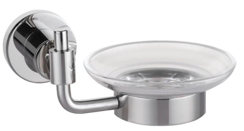 Khay xà bông đĩa Ecobath EC_290-02