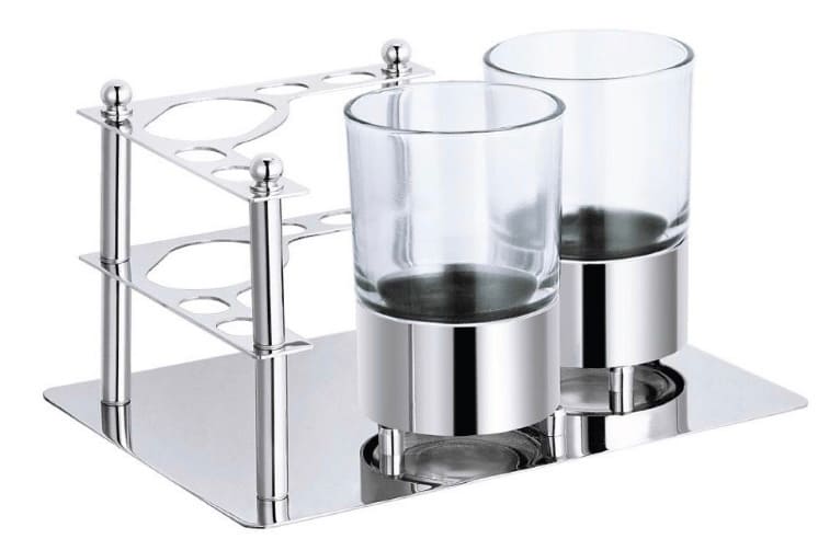 Giá để cốc đánh răng Ecobath EC_6056