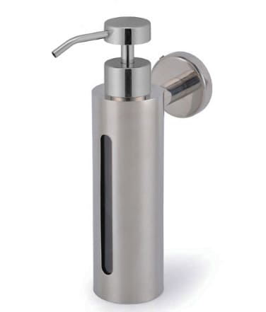 Bình đựng xà phòng nước Ecobath EC_6021