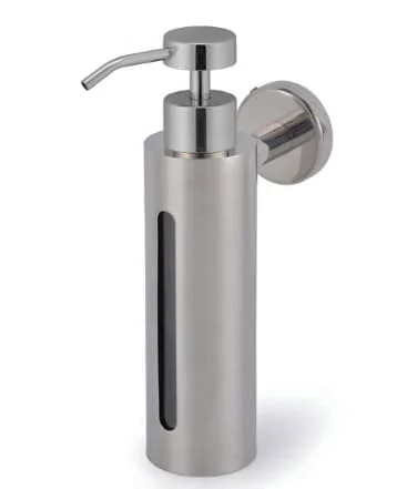 Bình đựng xà phòng nước Ecobath EC_6021