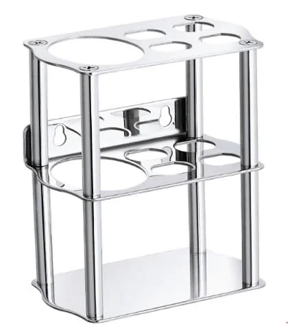 Giá cài bàn chải đánh răng Ecobath EC_6051