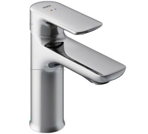 Vòi lavabo nóng lạnh Inax LFV-612S