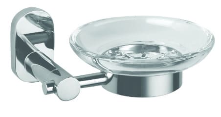 Khay xà bông đĩa Ecobath EC_220-02