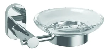 Khay xà bông đĩa Ecobath EC_220-02