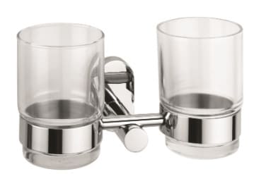 Giá để cốc đôi Ecobath EC_220-10