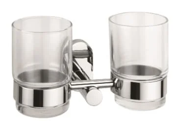 Giá để cốc đôi Ecobath EC_220-10