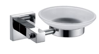 Khay xà bông đĩa Ecobath EC_233-02