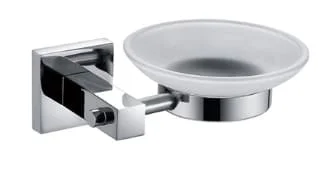 Khay xà bông đĩa Ecobath EC_233-02