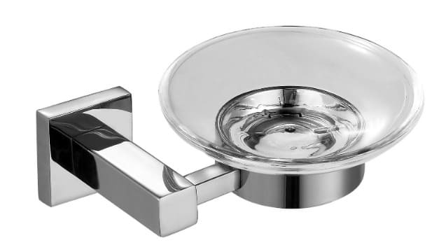 Khay xà bông đĩa Ecobath EC_255-02