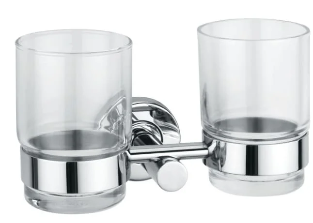 Giá để cốc đôi Ecobath EC_266-10 