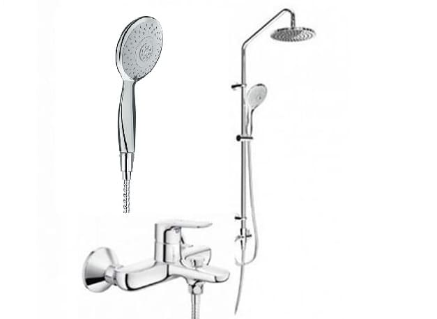 Sen cây 5 chế độ Inax BFV-1115S-3C