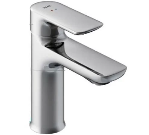 Vòi lavabo nóng lạnh Inax LFV-612S