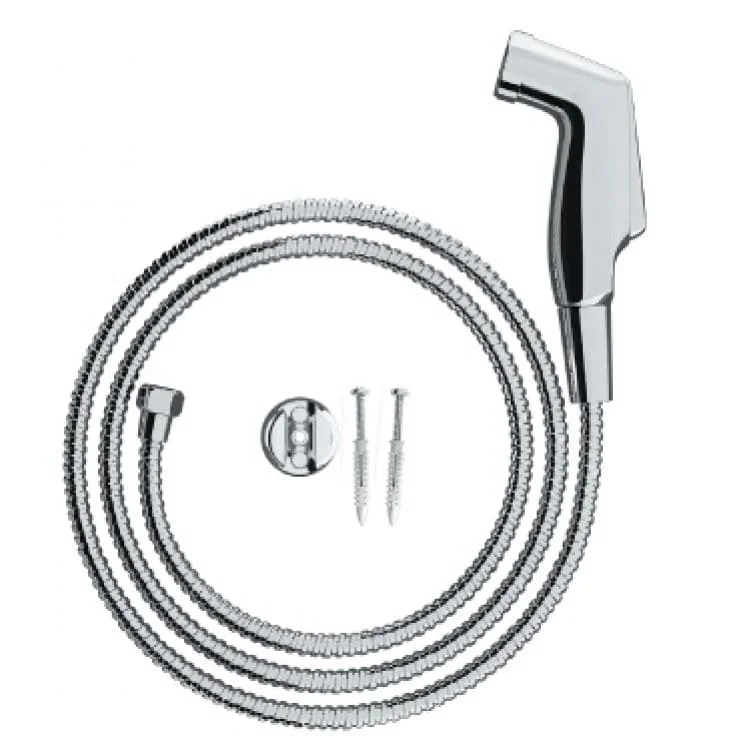 Vòi xịt vệ sinh Inax CFV-105MM