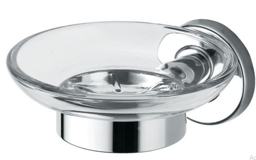 Khay xà bông đĩa Ecobath EC_266-02