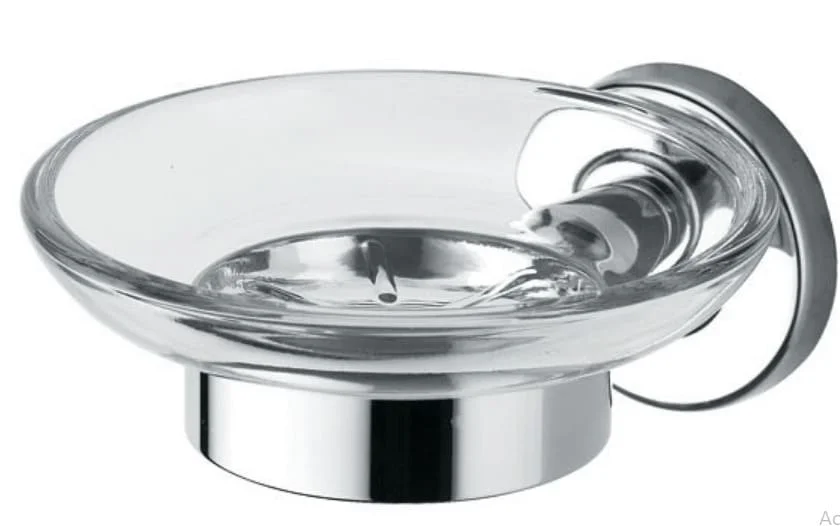 Khay xà bông đĩa Ecobath EC_266-02