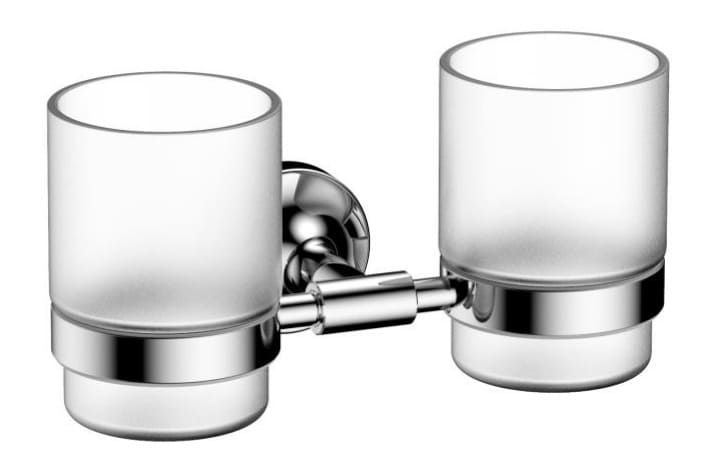 Giá để cốc đôi Ecobath EC_288-10