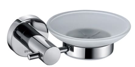 Khay xà bông đĩa Ecobath EC_299-02