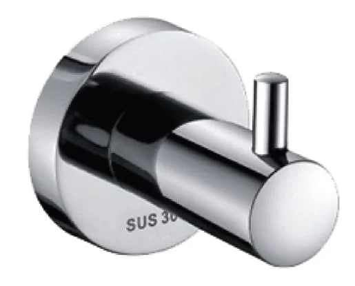 Mắc áo đôi Ecobath EC_299-04