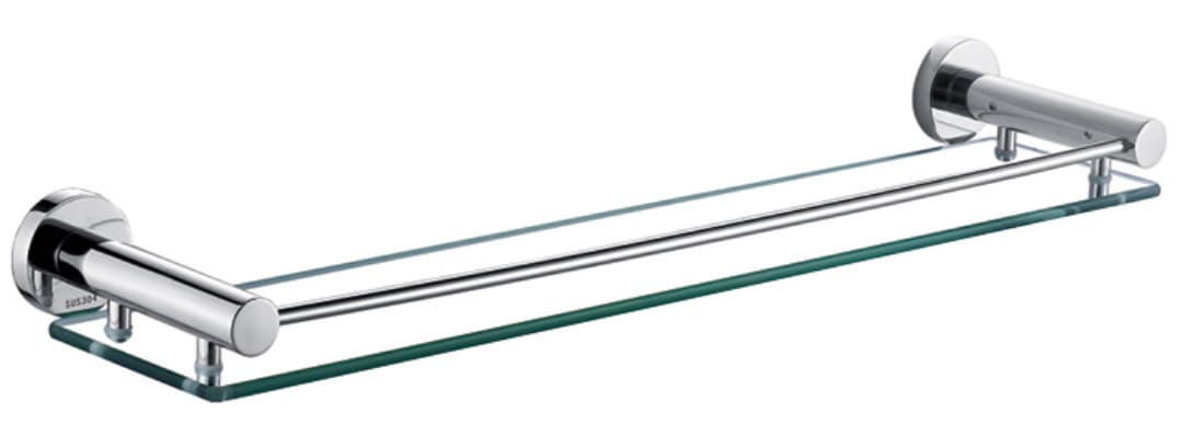 Kệ kính dưới gương Ecobath EC_299-05