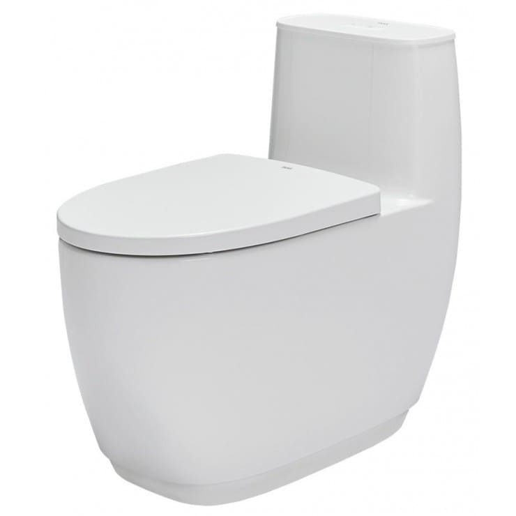 Bồn cầu 1 khối nắp êm Inax AC-1052VN