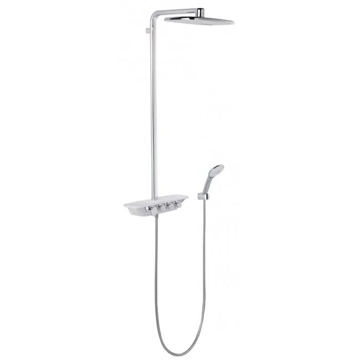 Sen cây nhiệt độ Inax BFV-655T