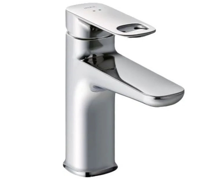 Vòi lavabo nóng lạnh Inax LFV-652S